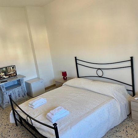 Ajoaolbia B&B Luaran gambar