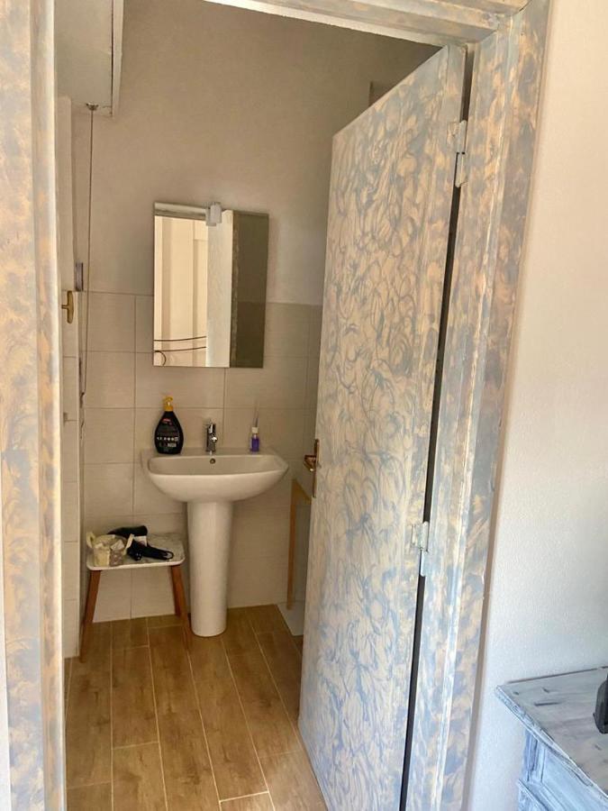 Ajoaolbia B&B Luaran gambar