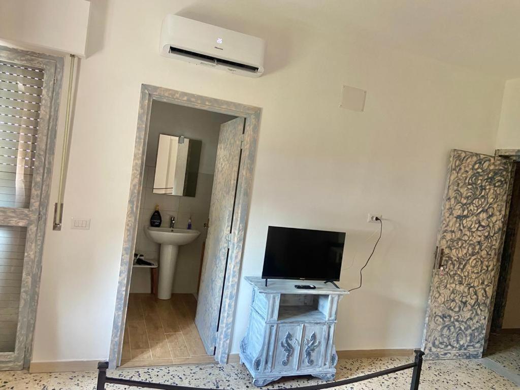 Ajoaolbia B&B Luaran gambar