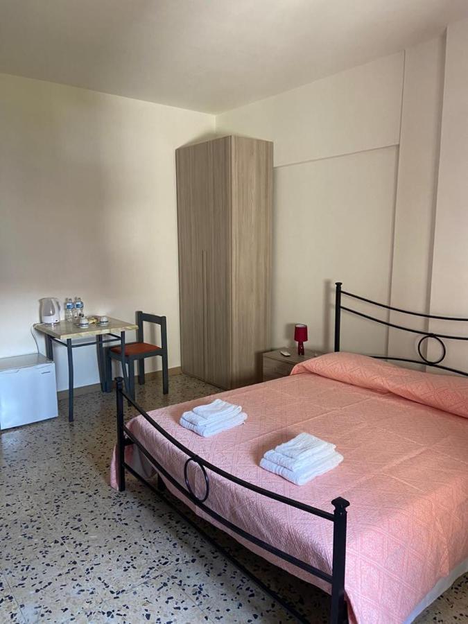 Ajoaolbia B&B Luaran gambar