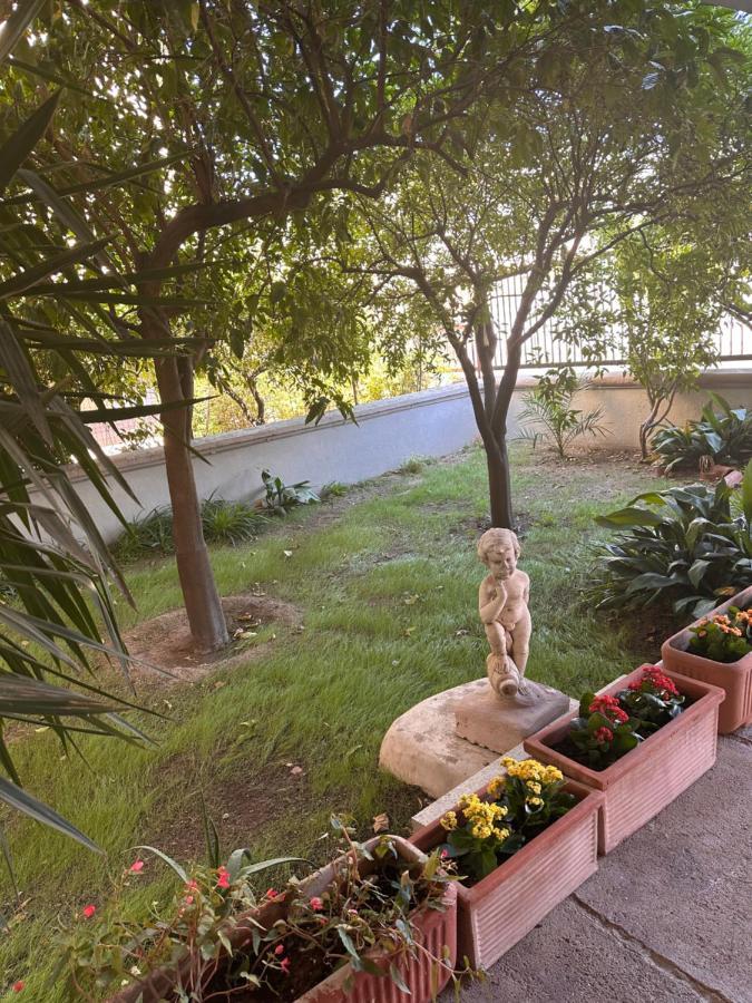 Ajoaolbia B&B Luaran gambar