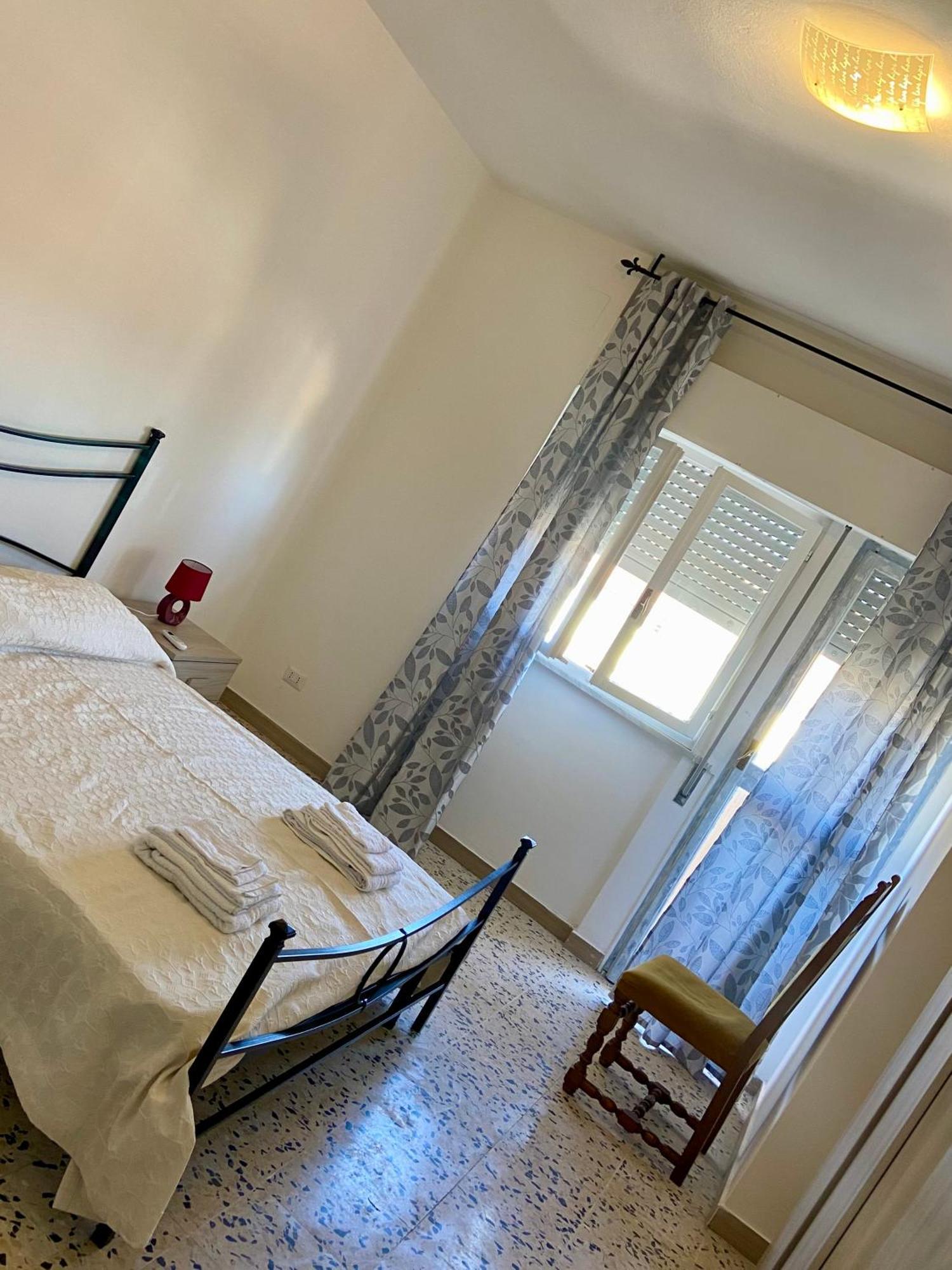 Ajoaolbia B&B Luaran gambar