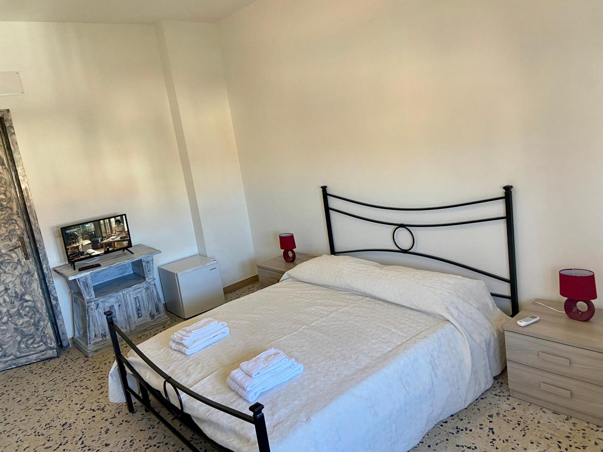 Ajoaolbia B&B Luaran gambar
