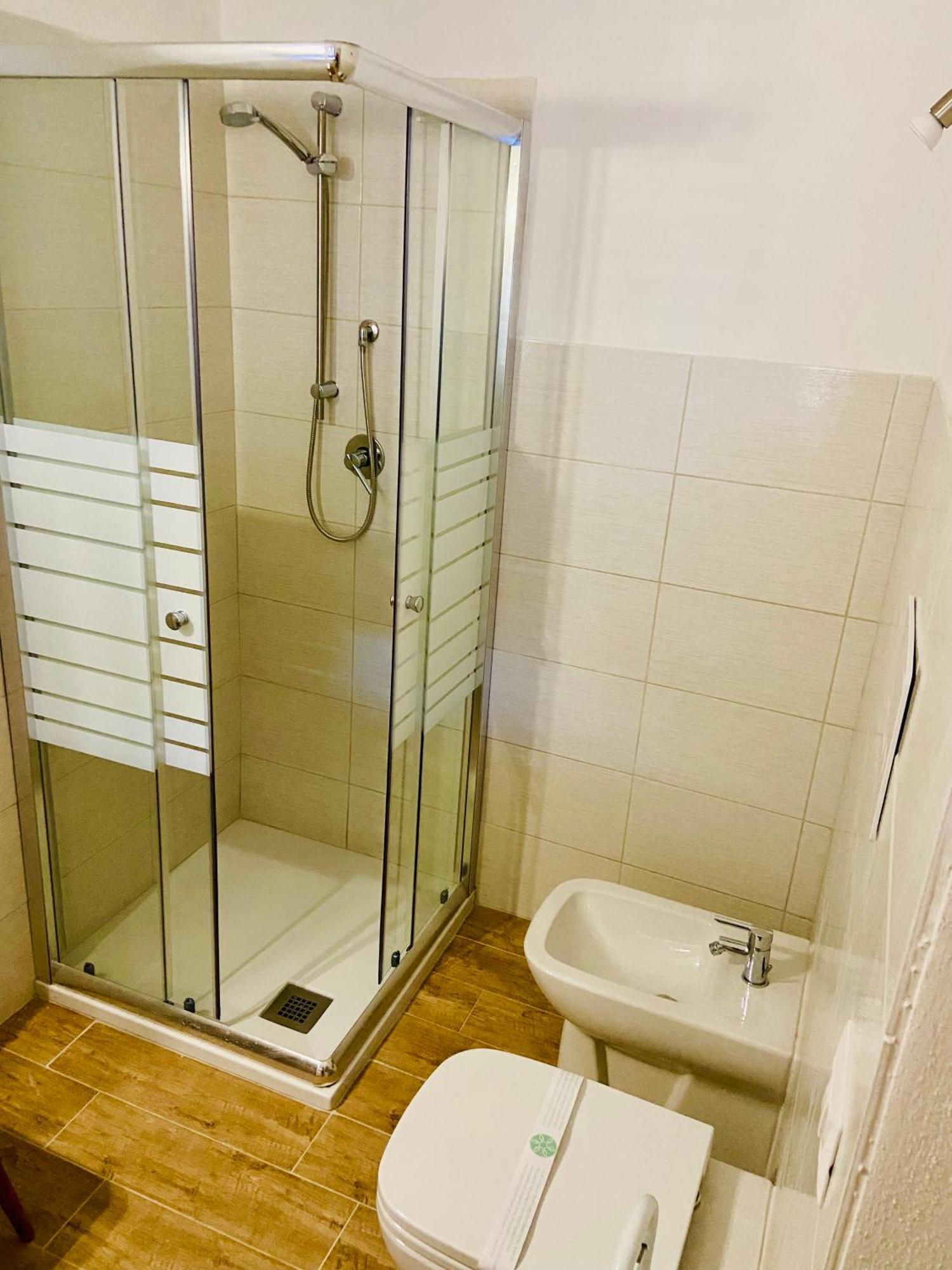 Ajoaolbia B&B Luaran gambar