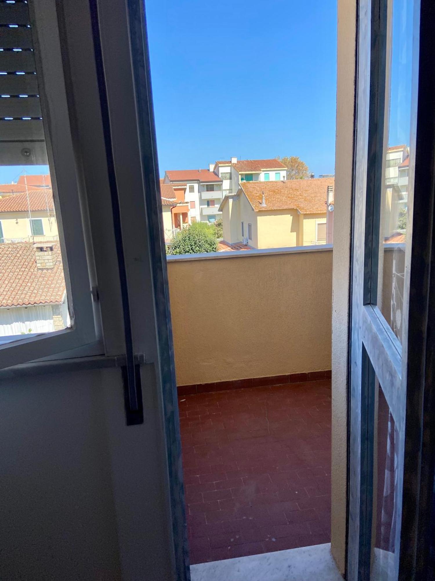 Ajoaolbia B&B Luaran gambar