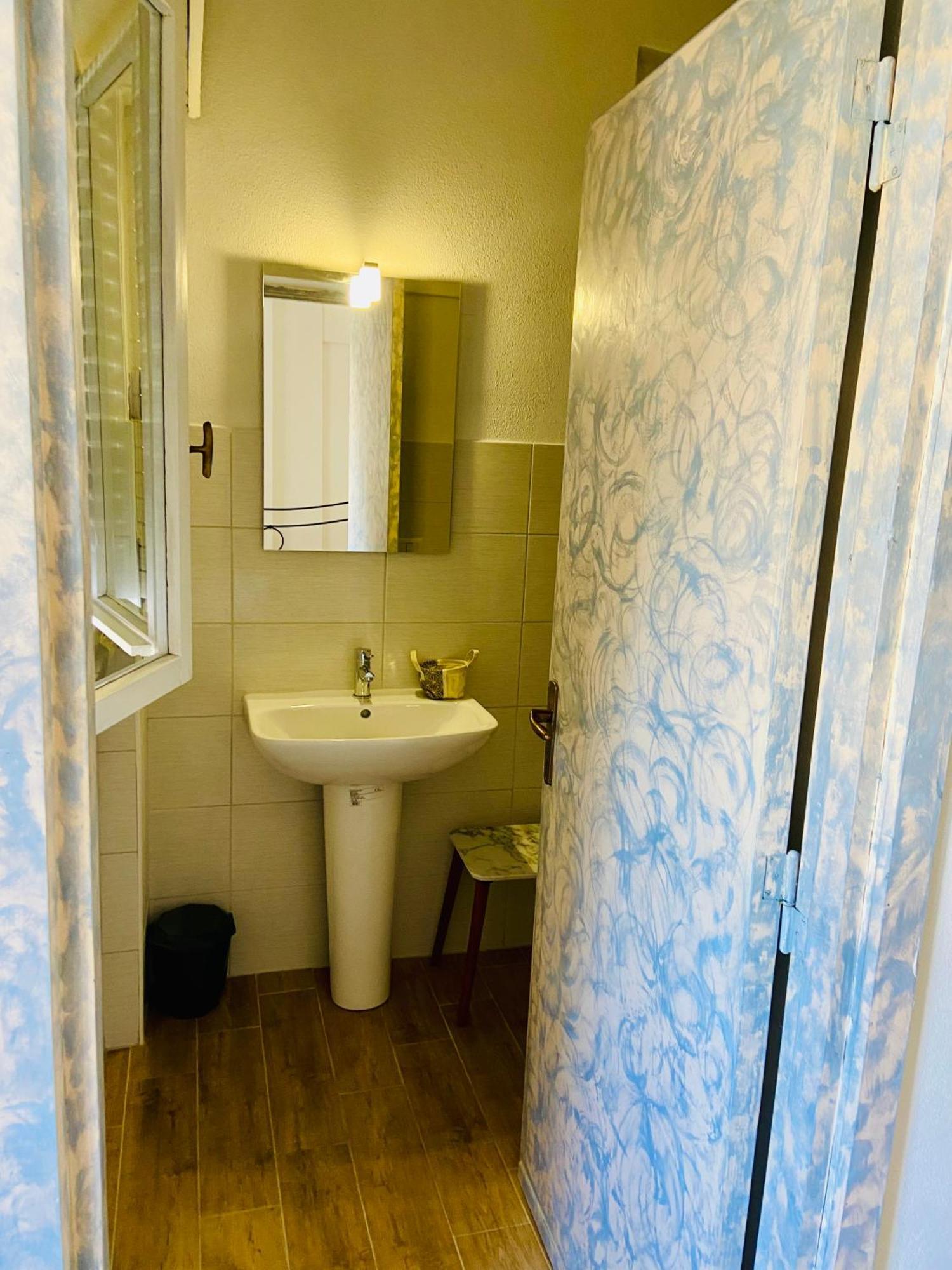 Ajoaolbia B&B Luaran gambar