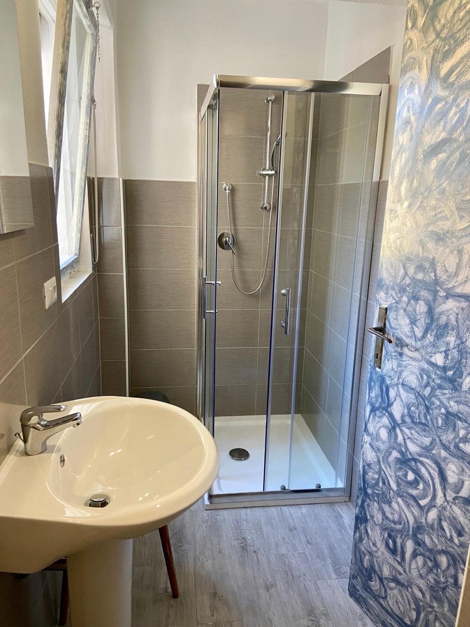 Ajoaolbia B&B Luaran gambar